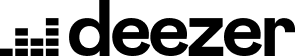 deezer logo