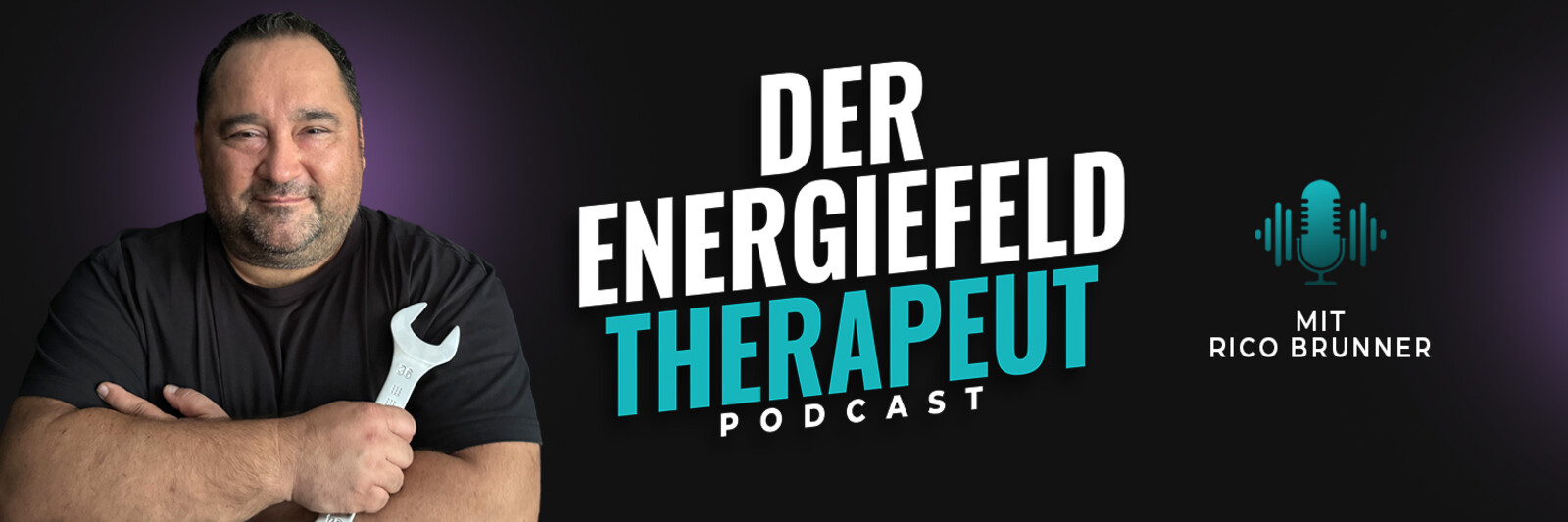 Rico Brunner's Podcast