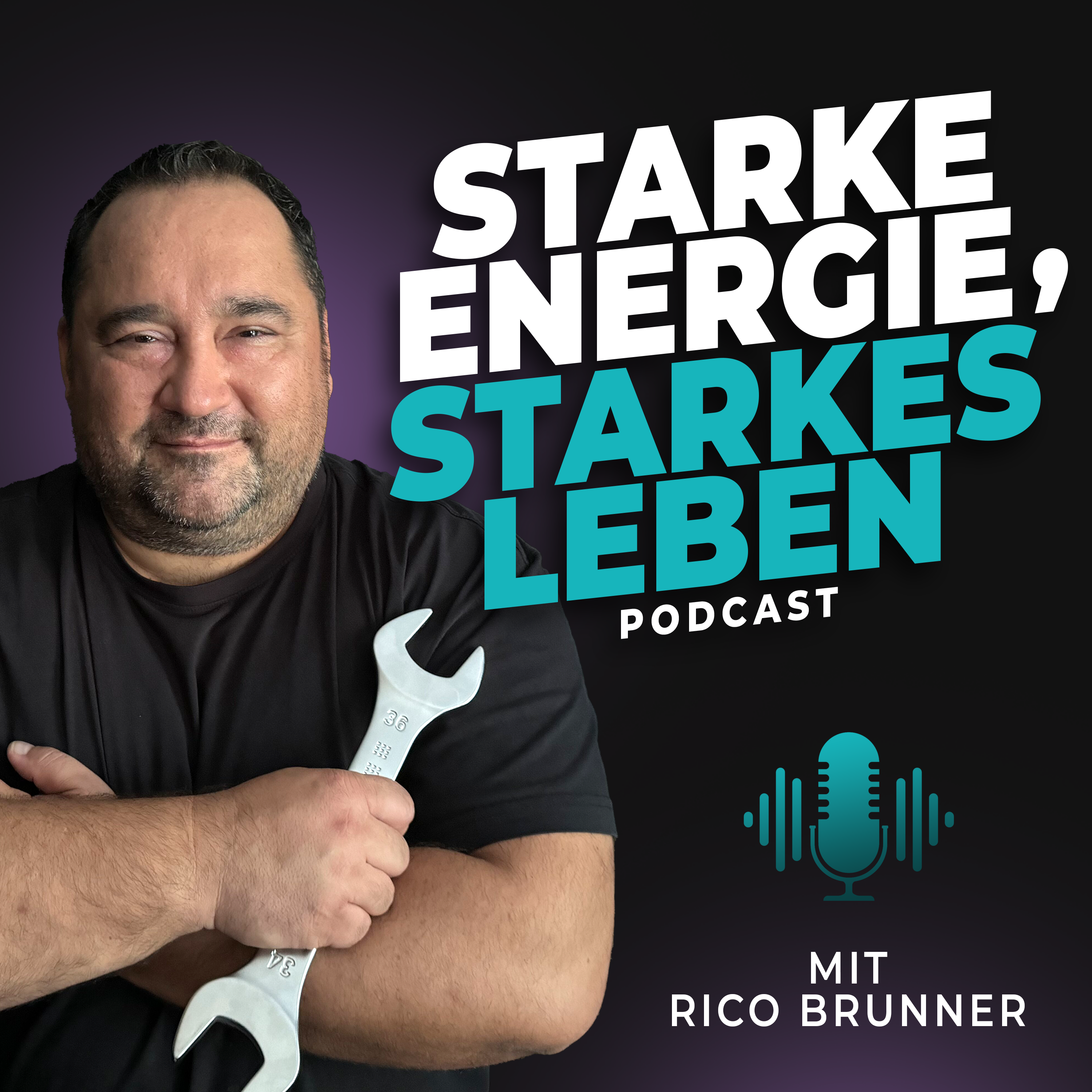 Rico Brunner's Podcast