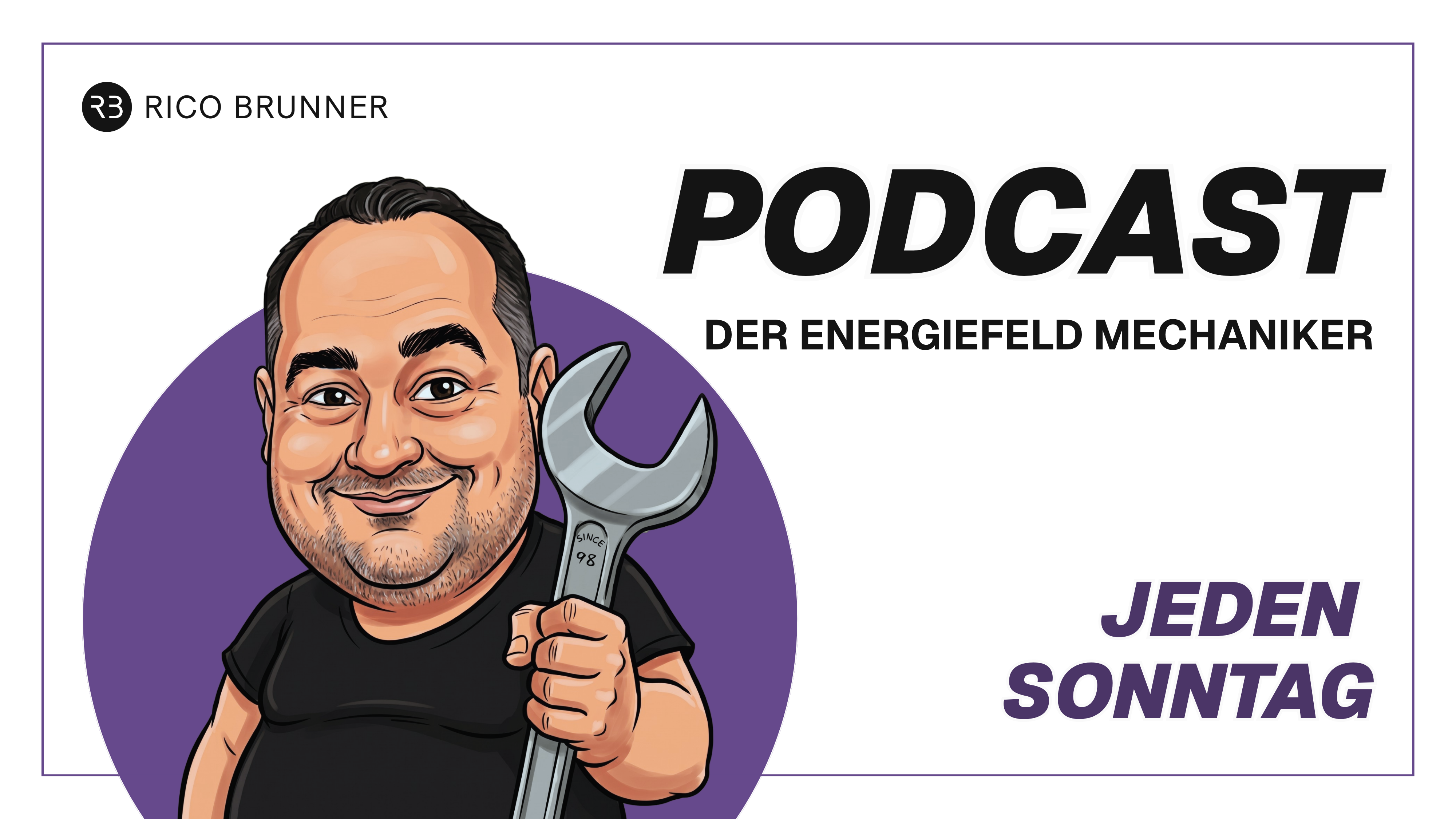 Rico Brunner's Podcast
