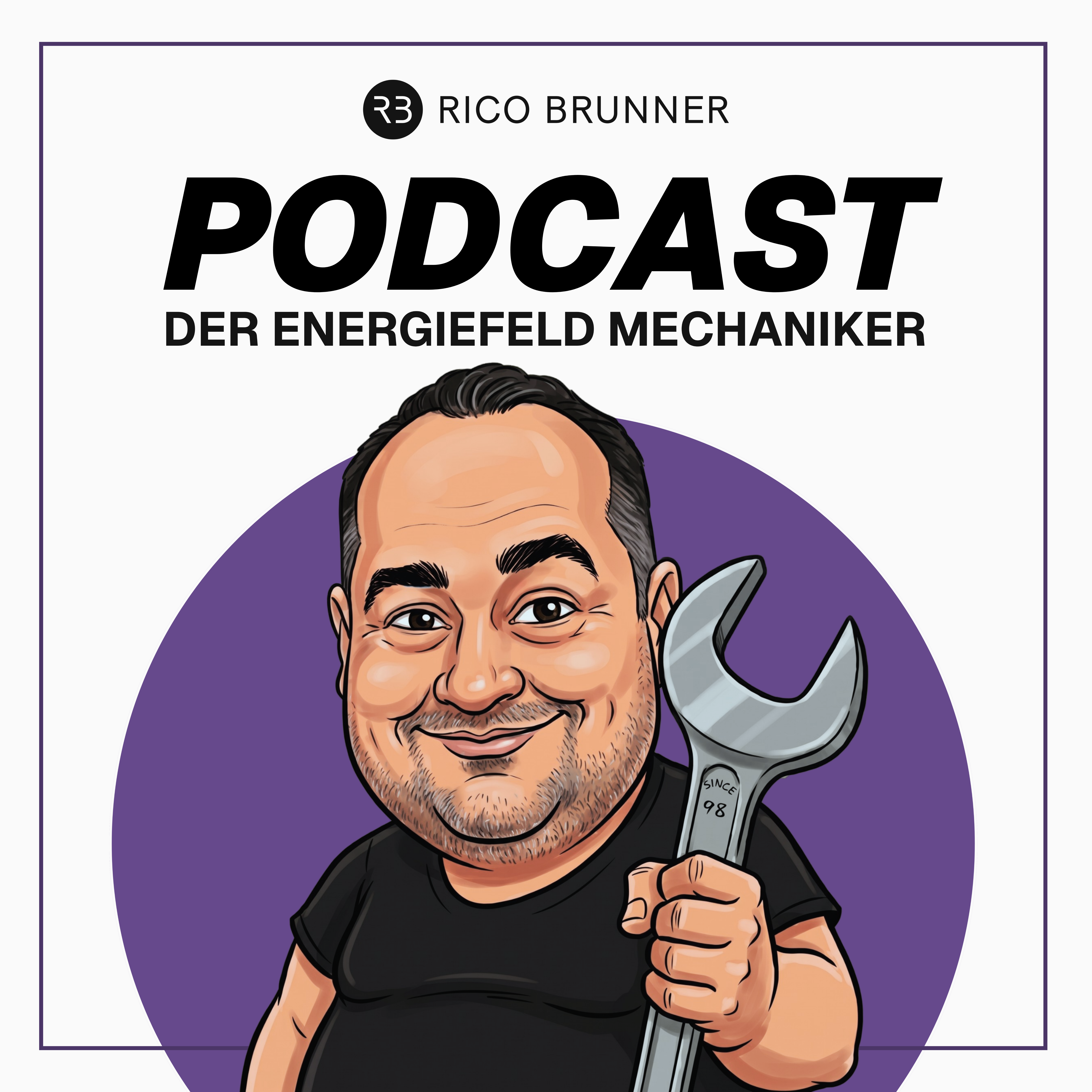 Rico Brunner's Podcast